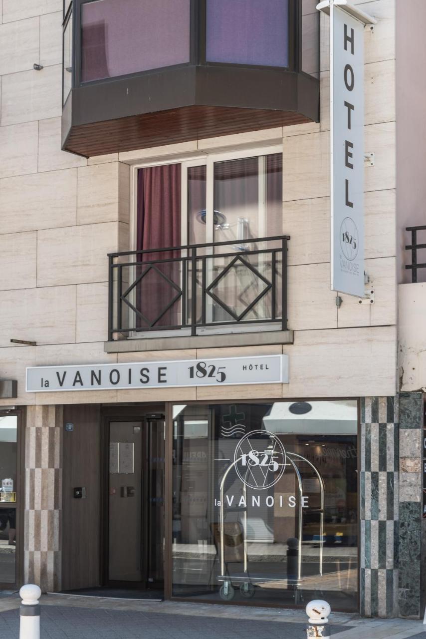 La Vanoise 1825 بريد-لي-بان المظهر الخارجي الصورة